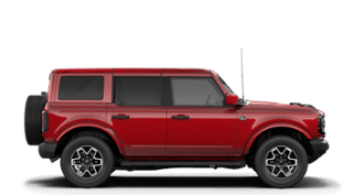 2026 Ford Bronco® External Image 1